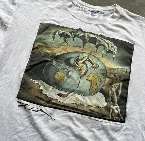 Vintage 90s salvador dali - Gem Vintage 90s salvador dali - Gem