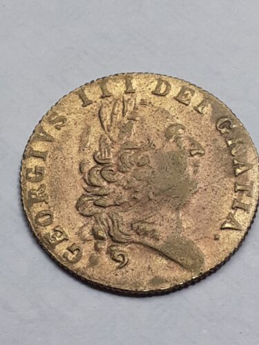 Spade Guinea 1790 Gaming Token Rare Latin Translation - Picture 13 of 15