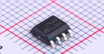 10PCS L9613B013TR SOIC8