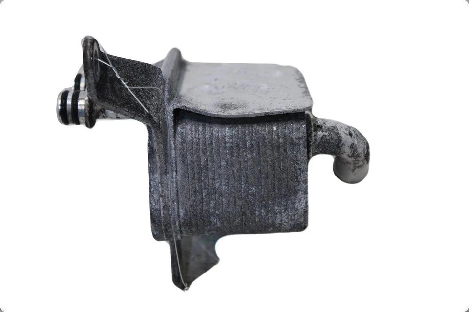 Enfriador de aceite Ford Ranger 19 20 21 Foto 3 de 4