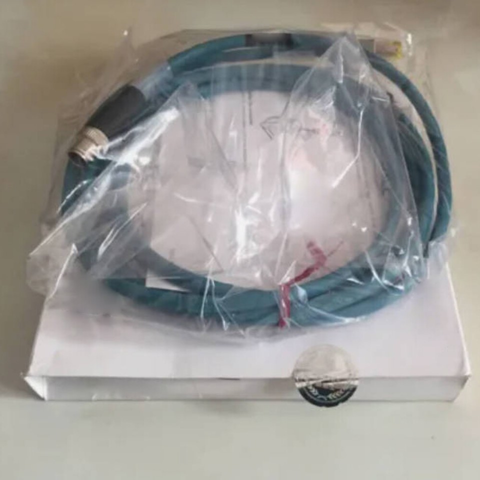Barcode Reader Cable OP-87359 for KEYENCE | eBay