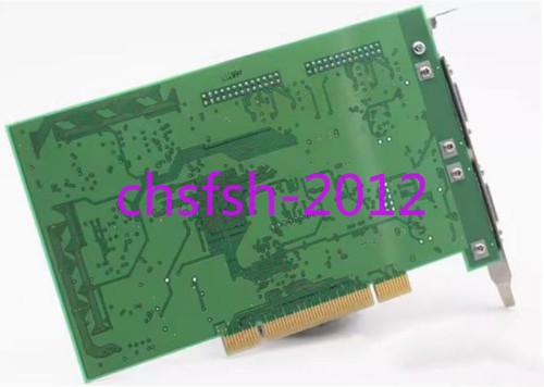 1 PCS Linx GINGA digltal CL1/2 SB-3447-1-200 TKK-5 acquisition card good - Picture 4 of 5