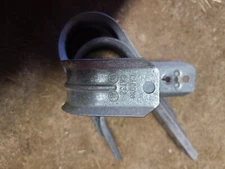 Erico Caddy Cat32 J-Hooks (5 count)   CAT32HP J-Hook, 2 in, 60 lb Load