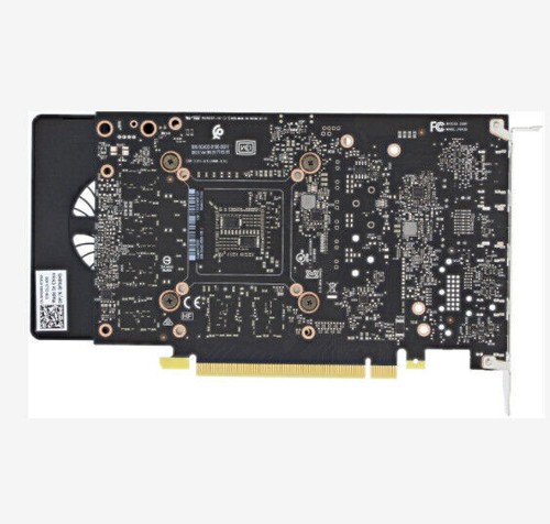 NVIDIA Quadro Graphics Card P2000 5GB GDDR5 1024 Core / P2200 GDDR5X 4x DP1.4 - Picture 4 of 6