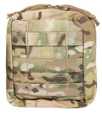 FirstSpear Ranger med pouch ONLY Multicam 6/9 MOLLE medic medical