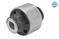2X Meyle 16-14 610 0035 Querlenkerlager VA FüR Renault