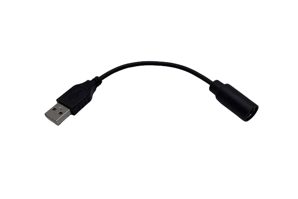 Original Logitech Replacement USB Breakaway Cable for G920 Driving Force - Image 2 of 2