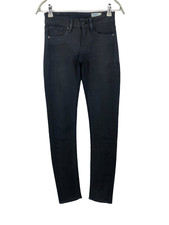 G-STAR RAW Women 3301 Jegging Skinny Jeans Size W25 L30
