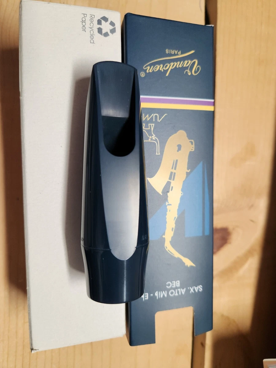 vandoren Blue jumbo java a45 Limited (n.300)