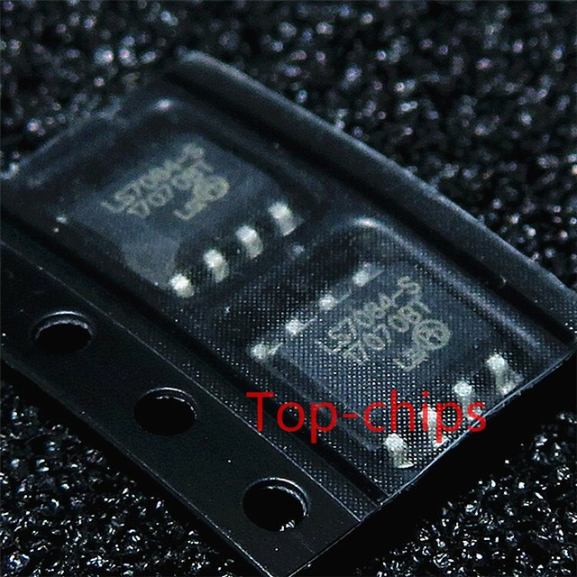 N/A LS7084-S SOP QUADRATURE CLOCK CONVERTER | eBay