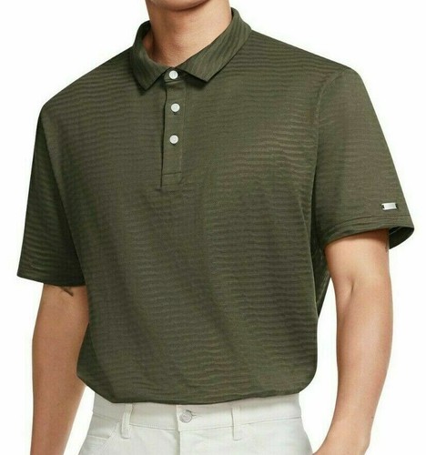 Nike Rory McIlroy Dri-Fit Player 