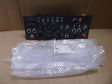 NEW Mitsubishi Mazak CNC Operator Panel Board D0131 MC57A / 5000C MHI