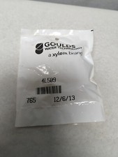 GOULDS,4L509,IMPELLER SPACER NOS