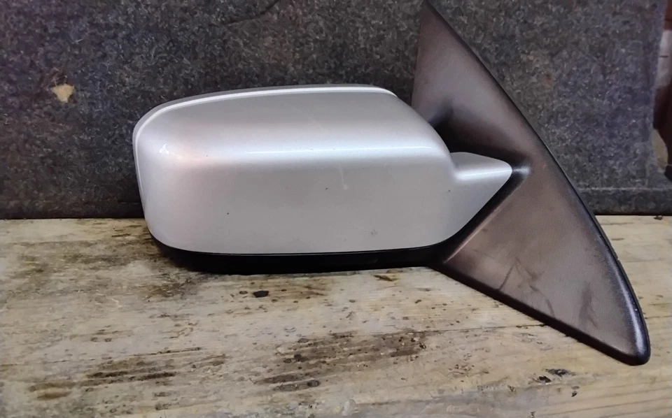 Espejo retrovisor derecho Mercury Milan/Ford Fusion 2006-2010 montaje OEM eléctrico Foto 4 de 4