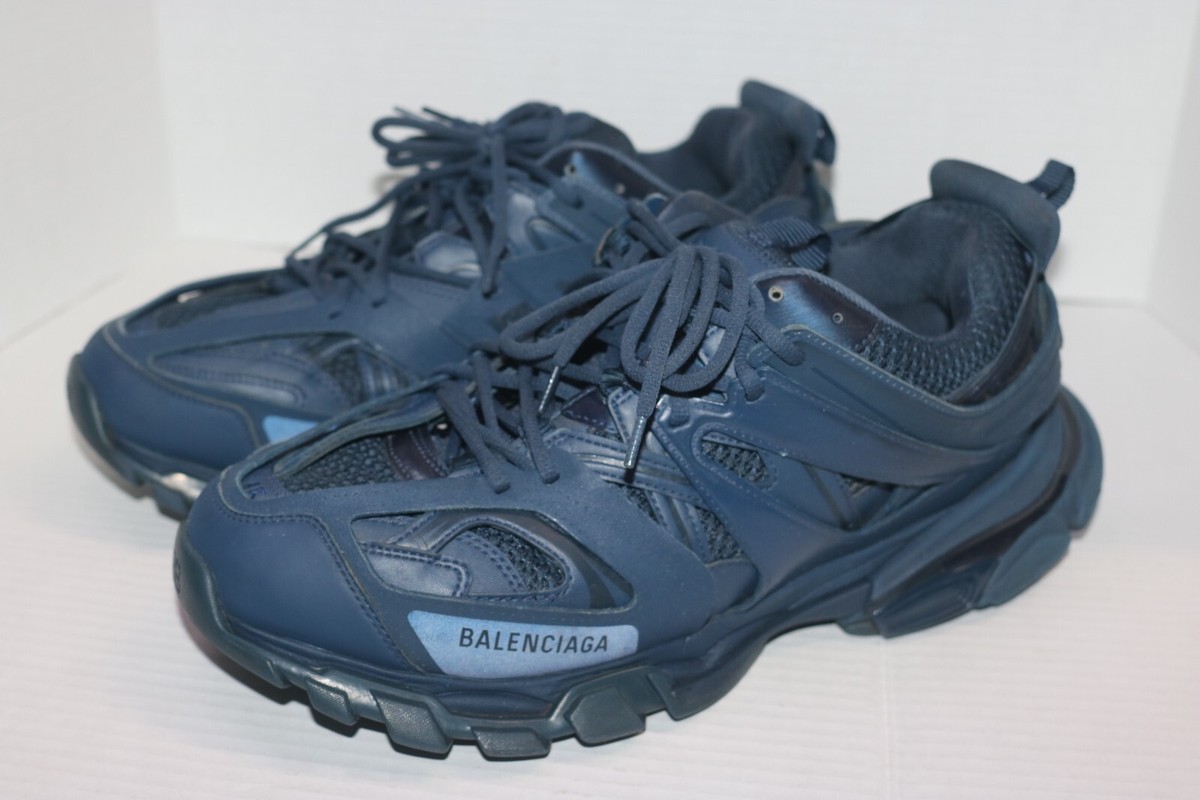 Balenciaga Track Trainer Sneakers 