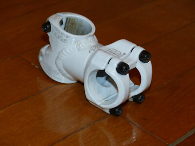 amoeba borla ST-D330-1 Vorbau Ahead 60mm / 31,8mm Lenker / 1 1/8'' 28,6mm STEM