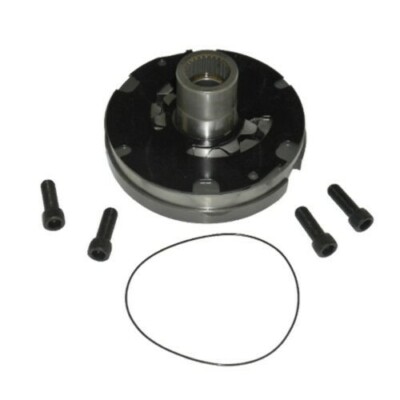 1838403 Charge Pump Fits Caterpillar TK371 HA771 HA871 583T 8 D8R  