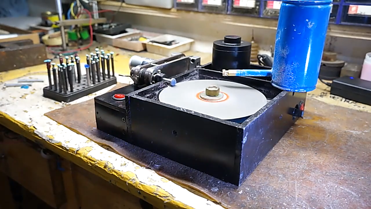 Automatic Gem Faceting Machine Grinding Faceted Manipulator Angle Mill Machine eBay