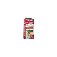 2 X Packs Vitabiotic - Feroglobin Plus Liquid 200ml 2 X Packs Vitabiotic - Feroglobin Plus Liquid 200ml