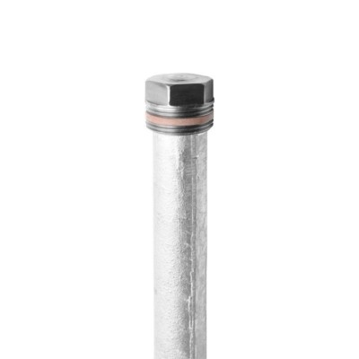 Magnesiumanode 3/4'' x 660mm passend für Kospel Boiler 100 oder 140 liter