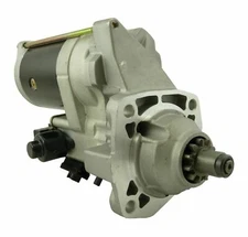 Starter Fits John Deere 9996 9976 9660 9610 9560 9410 9100 RE501294 18567 18018