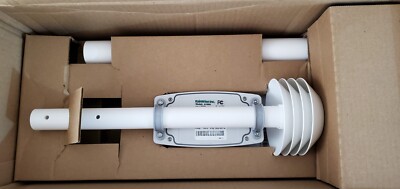 RainWise PVMET 100-2 800-0014 Solar Monitoring Station _2,15_5