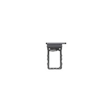 SIM Card Tray for Samsung Galaxy Z Flip6 Black Replacement Part Repair Replace