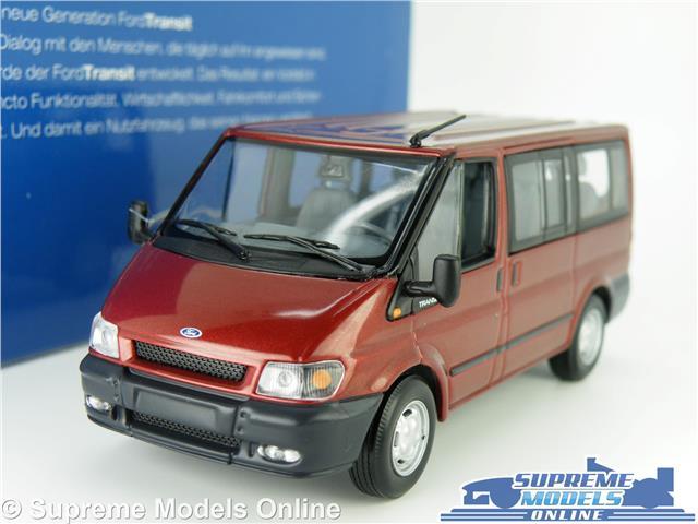 ford transit mk6 for sale