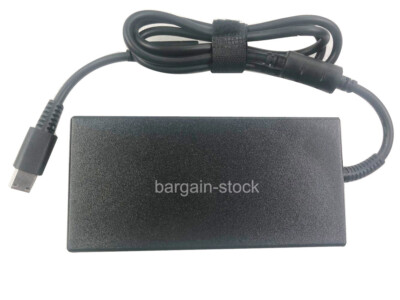 19.5V 11.8A 230W AC Adapter For MSI GP66 Leopard 10UG-471CZ 11UG Power Supply