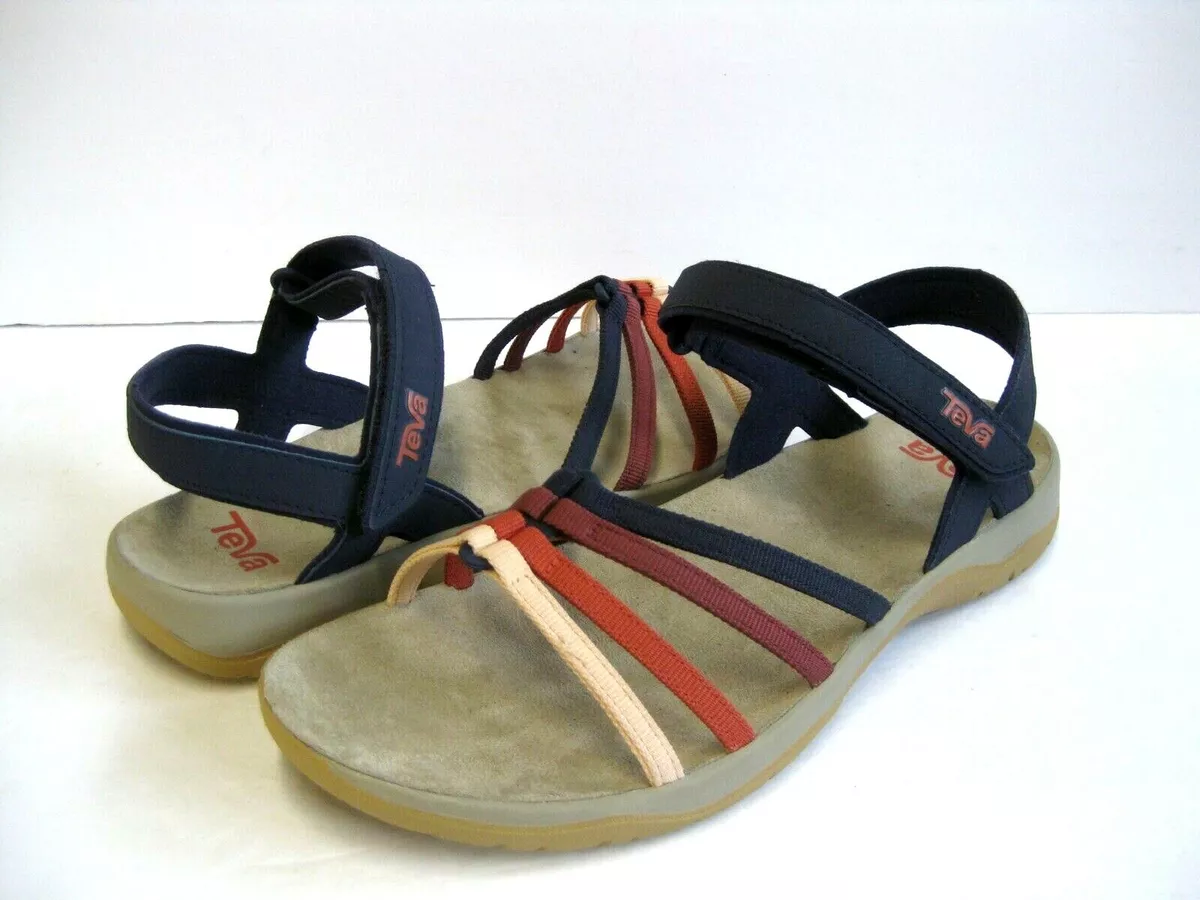 Teva sales elzada sandal