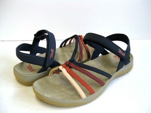 Teva Elzada Web W - Black • See lowest price (7 stores)