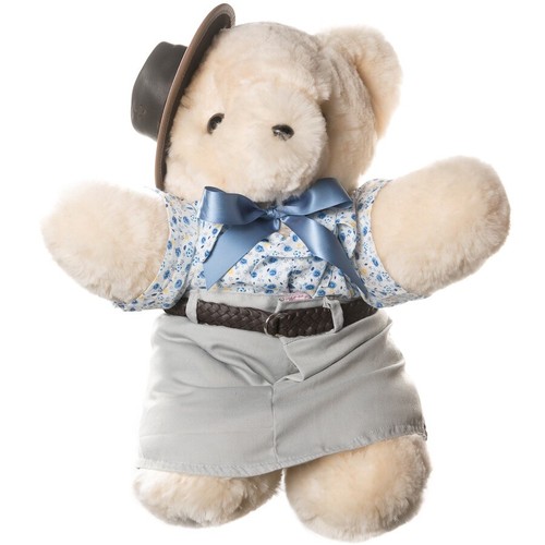 Mrs Stockman Tambo Teddy Bear | eBay