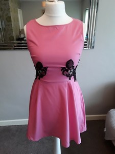 ebay summer dresses size 12