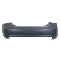 StoßStange Hinten FüR Audi A1 Sportback 8XA 8XF 8X1 8XK