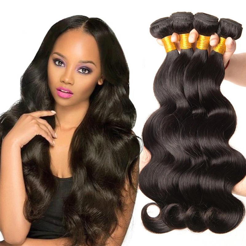 Brazilian hair top 400 grams