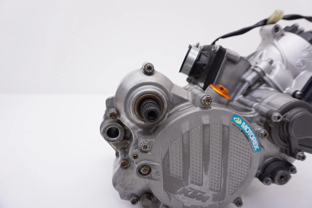 2021 KTM 105 SX Complete Lynks Engine Motor Husqvarna SX TC 2021 KTM 105 SX Complete Lynks Engine Motor Husqvarna SX TC