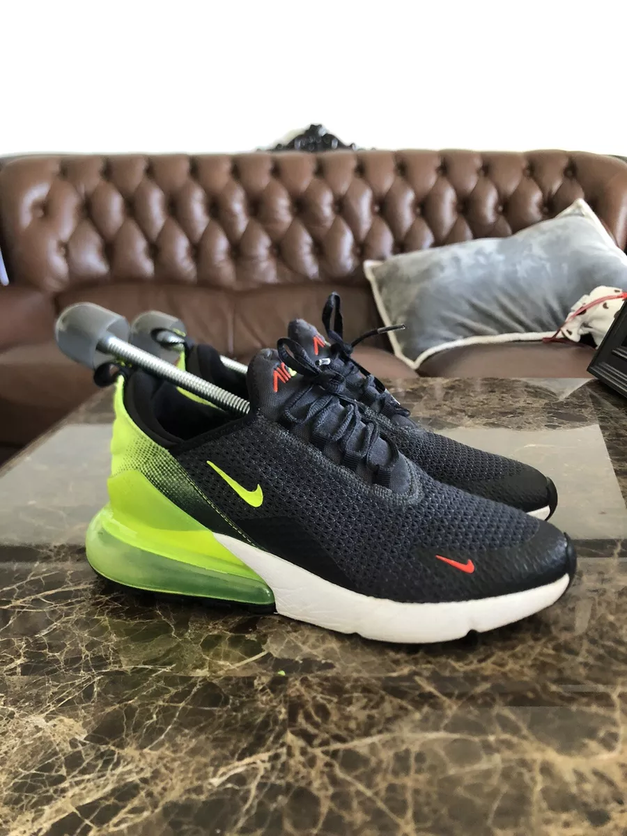 Pef Kilauea Mountain Direct 2018 Nike Air Max 270 Retro Future AV5141-001 Black/Volt Size 6.5Y/Size 8 Women | eBay Pef Kilauea Mountain Direct 2018 Nike Air Max 270 Retro Future AV5141-001 Black/Volt Size 6.5Y/Size 8 Women | eBay