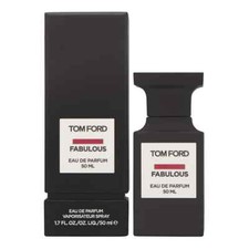 Fabulous by Tom Ford for Unisex 1.7 oz Eau de Parfum Spray Brand New