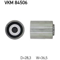 SKF Umlenk FüHrungsrolle Zahnriemen FüR KIA Carnival II Carnival/Grand