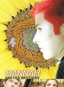 Dvd hanna and her brothers (759259140349)