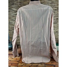 Las mejores ofertas en Camisas de vestir marrón Kiton para Las mejores ofertas en Camisas de vestir marrón Kiton para