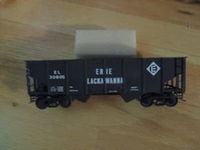 Amer Models EL hopper 30605 (10/23/21)