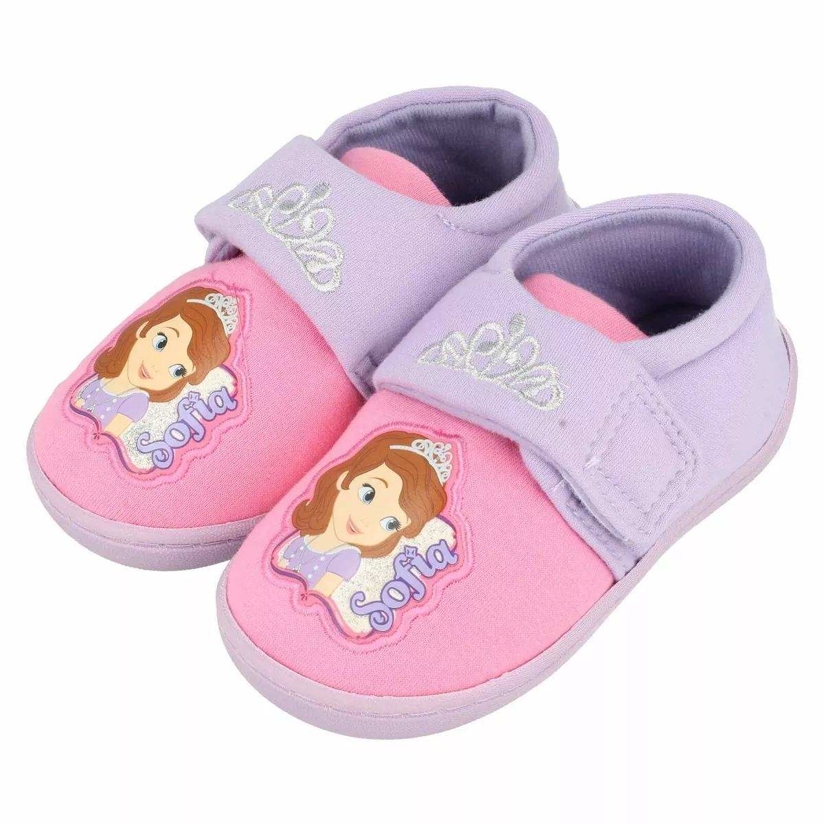 Princess sofia deals slippers