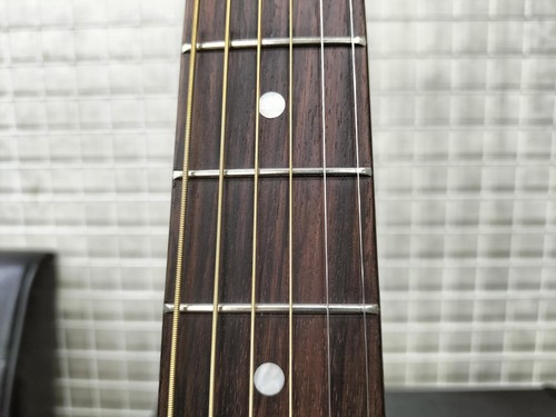SEAGULL S6 ORIGINAL SLIM Acoustic Guitar - Picture 3 of 9