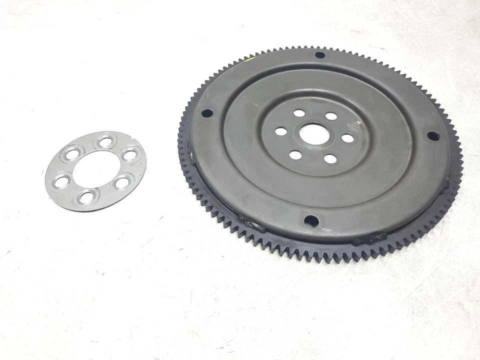 2007 - 2012 Mazda CX-7 Flywheel 2.3L OEM - Image 2 of 4