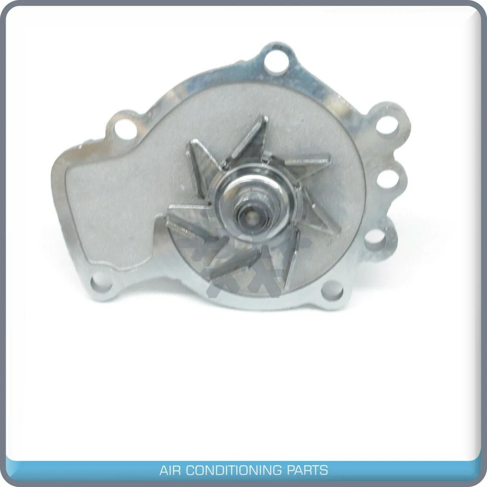 Engine Water Pump with Gasket for Nissan Sentra 200SX NX Infiniti G20 L4 2.0L - Image 4 of 4
