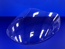 Suzuki GS 1000 S Wes Cooley Standard Screen,Made In Uk New 13 Colours,new.