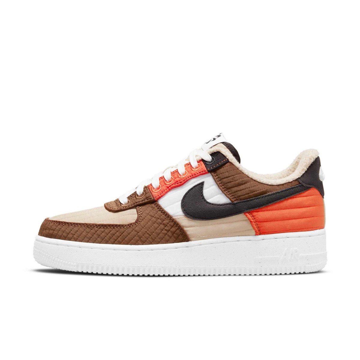 DH0775-200] WOMENS NIKE AIR FORCE 1 LOW LXX 'TOASTY (W)' | eBay