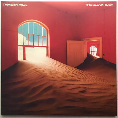 TAME IMPALA 