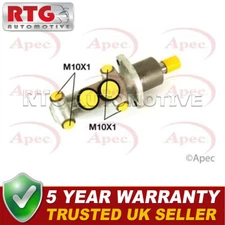 Brake Master Cylinder Fits Citroen Berlingo Dispatch Peugeot Partner Expert 406